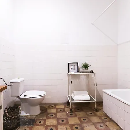 Hostel Ledi S Housing Ii Lisboa