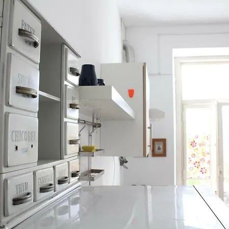 Albergue Ledi S Housing Ii Lisboa