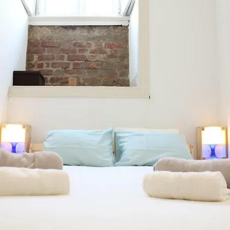 Ledi S Housing Ii Albergue *