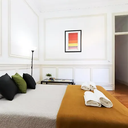 Ledi S Housing Ii * Lisboa