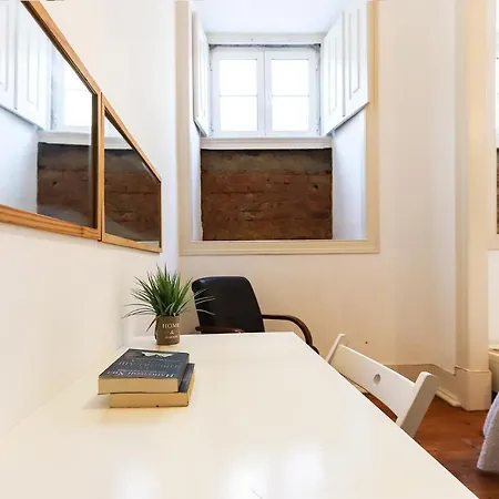 Ledi S Housing Ii Albergue Lisboa