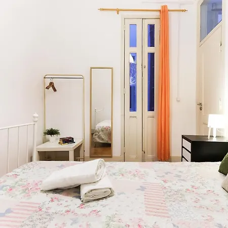 Albergue Ledi S Housing Ii
